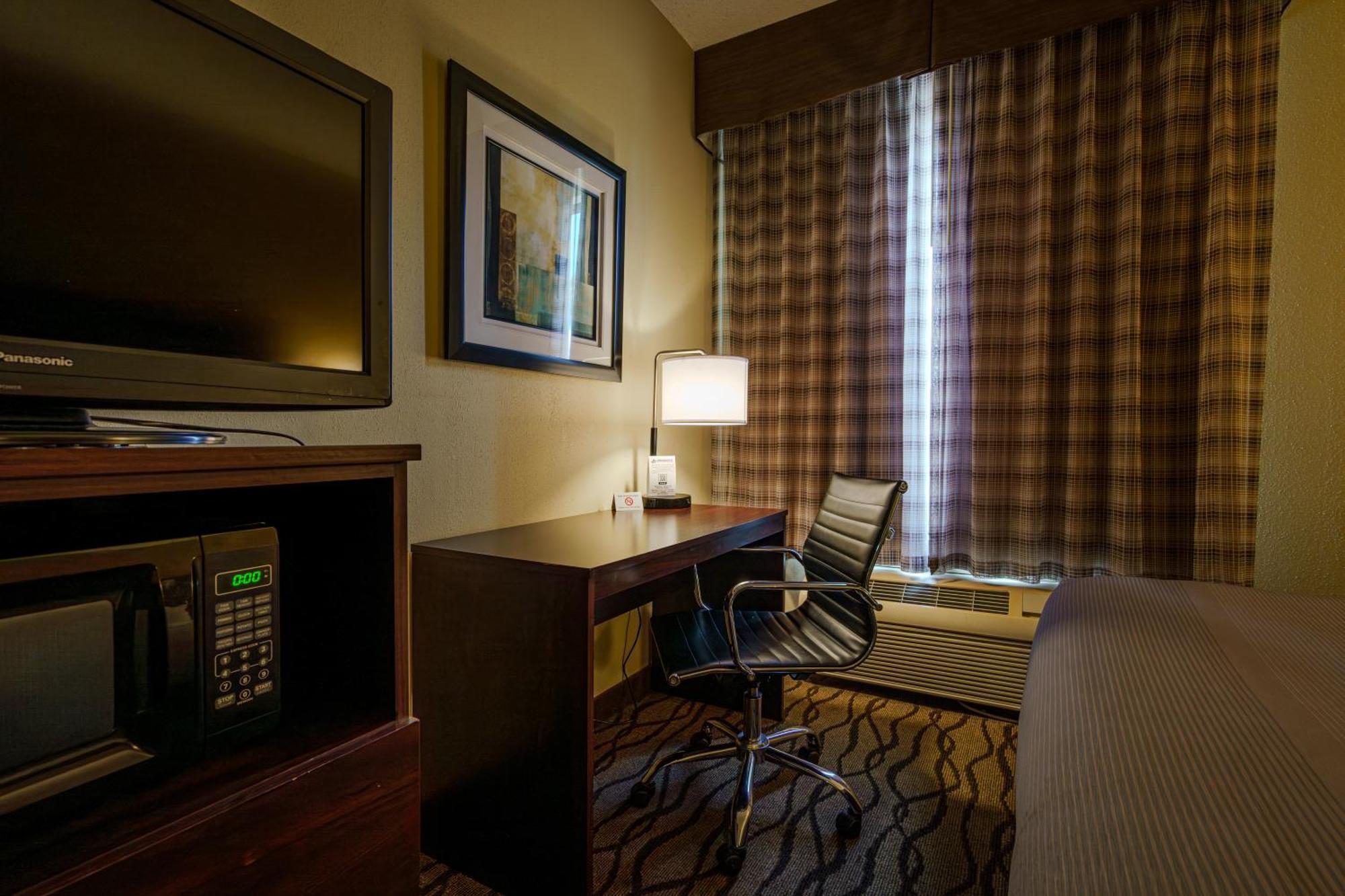 Quality Inn I-75 West Chester-North Cincinnati Exterior foto